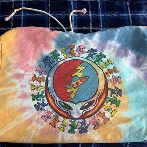 Grateful Dead Hoodie